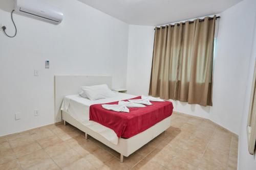 Monte Libano Apart Hotel