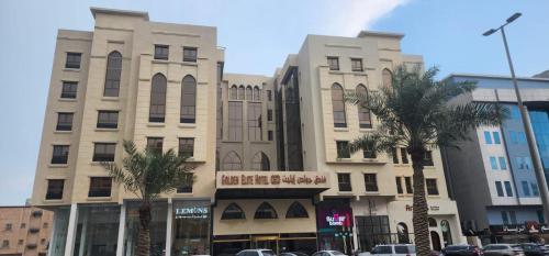 فندق جولدن ايليت Golden Elite Hotel