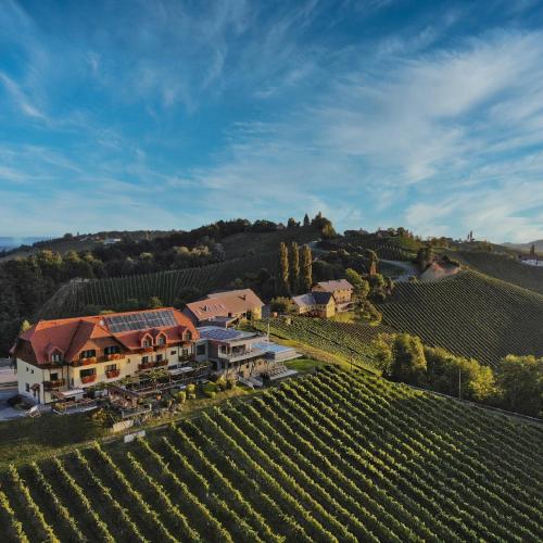 Mahorko Wein Wellness Wasserbüffel, Wolfsberg