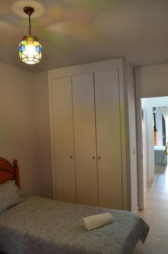 apartamento resort oceano