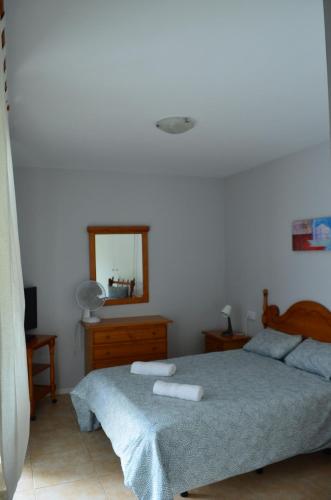 apartamento resort oceano