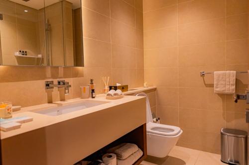 Dubai Marina Gate 2 Deluxe Apartment, Dubai (foto 10)
