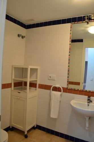 apartamento resort oceano