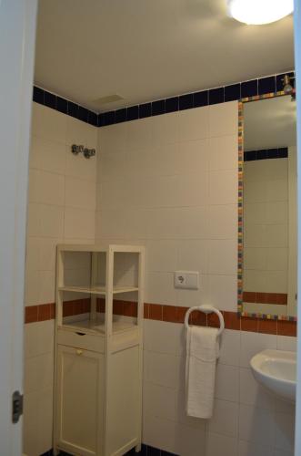 apartamento resort oceano