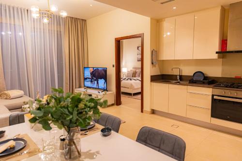 Dubai Marina Gate 2 Deluxe Apartment, Dubai (foto 8)