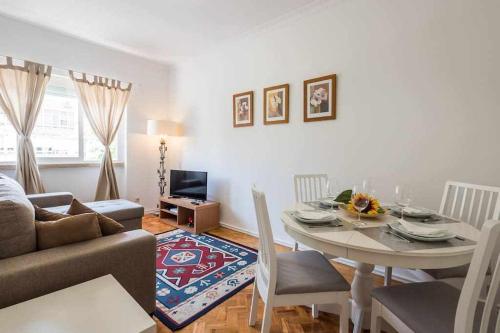  Apart Lisboa confortavel 2 quartos com terraço, Pension in Odivelas bei Almargem do Bispo