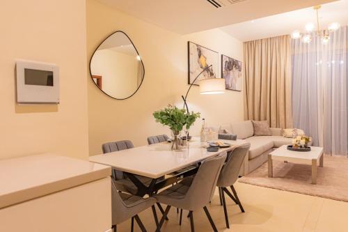 Dubai Marina Gate 2 Deluxe Apartment, Dubai (foto 6)