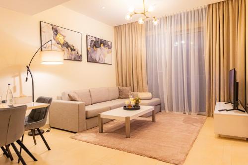 Dubai Marina Gate 2 Deluxe Apartment, Dubai (foto 5)