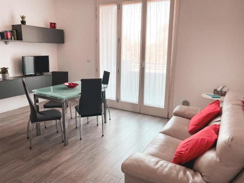 A casa di Nanni appartamento alle porte di Bologna
