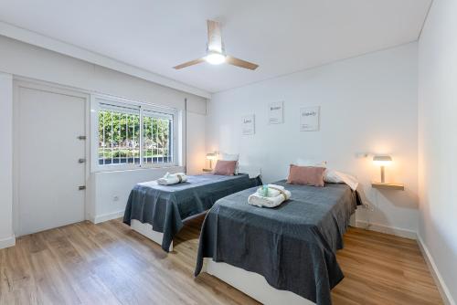 797 HOLIDAY RENTALS - Piso reformado con amplia terraza Carihue - image 4