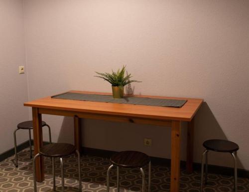 Horse House Apartment, Riga (foto 2)