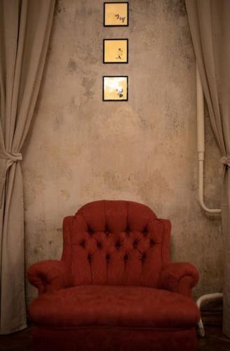 Horse House Apartment, Riga (foto 7)