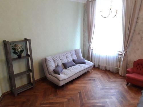 Horse House Apartment, Riga (foto 9)