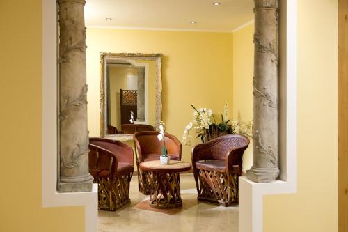 Facilities, Schmelmer Hof Hotel & Resort in Bad Aibling