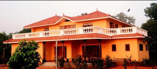 Shine Villa Pondicherry