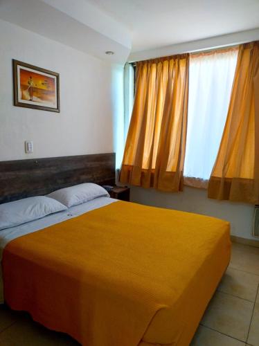 San Remo City Hotel, Buenos Aires (foto 3)