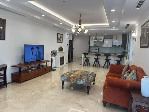 soleil building tây hồ