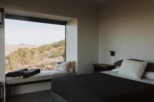 Spionkop Eco Cabin in Bloemfontein South