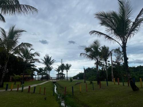 Casa de temporada Praia de Guaratuba