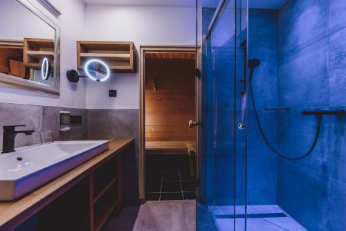 Apartment Margarethenstein mit privat Sauna - Kaprun