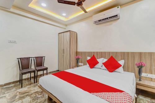 OYO Flagship P K Lodging And Boarding
