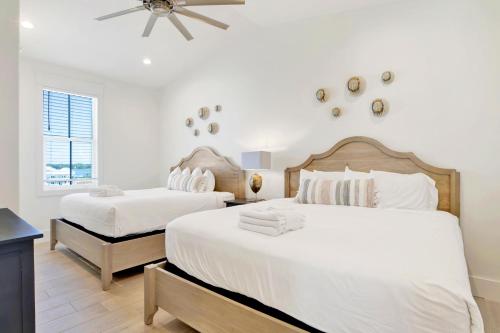 OneTwo-Bedroom Holiday home image 9