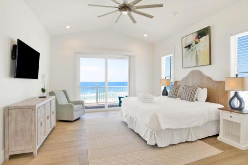 OneTwo-Bedroom Holiday home image 6