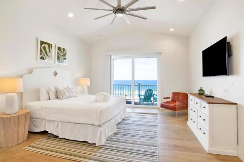 OneTwo-Bedroom Holiday home image 8