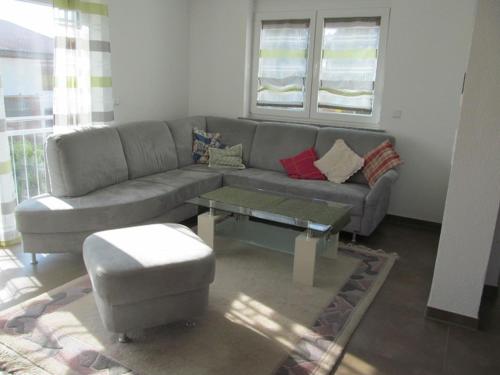 Two-Bedroom Studio Apartment