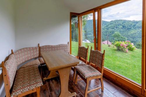 バルコニー/テラス, Art in Waldfrieden in ゼンメリング