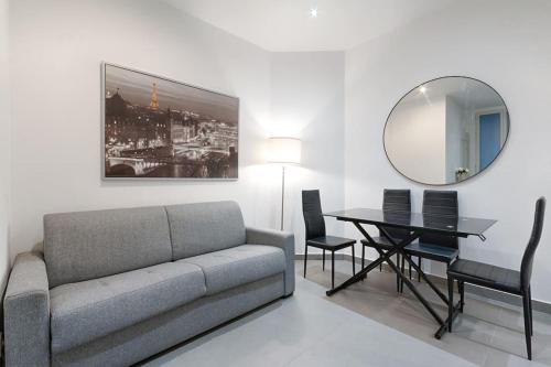 Magnifique appartement Lemercier