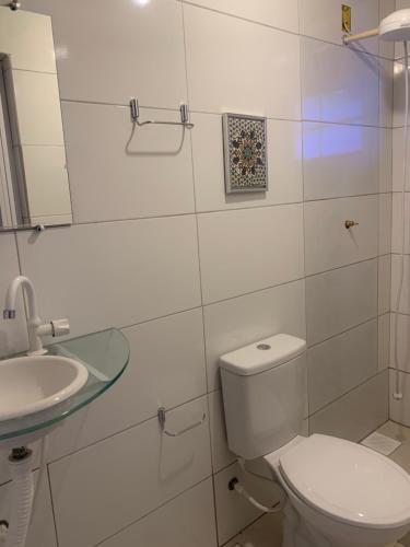 Toca da Suzara Suíte 1 até 4 pessoas Piscina Rio e Mar num só lugar (Toca da Suzara Suite 1 ate 4 pessoas Piscina Rio e Mar num so lugar) in 聖約翰多西奧維爾梅洛