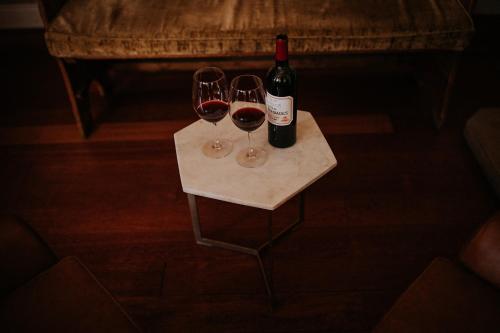 The Lake Isle Restaurant with rooms - 식음료(F&B)