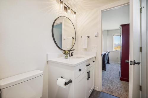 Bella Vista townhouse - main image