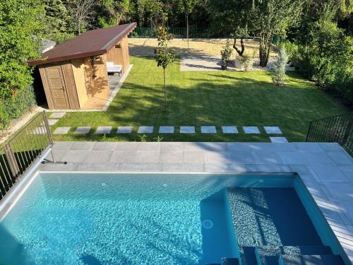 Csipetnyi Csobbanás Vendégház