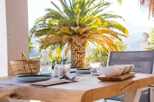 Bed & Breakfast Los-Barquitos, Torrox (photo 7)