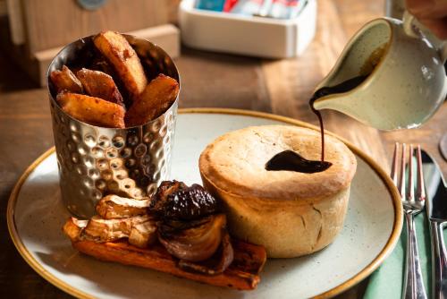 Lindum Hotel - image 14