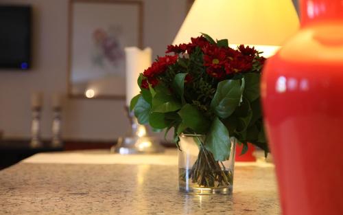 Cityhotel Amadeus - image 4