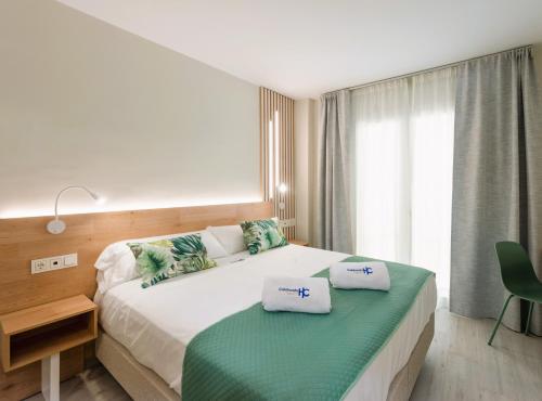 HC Calahonda Beach Nerja