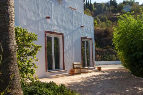 Bed & Breakfast Los-Barquitos, Torrox (photo 6)