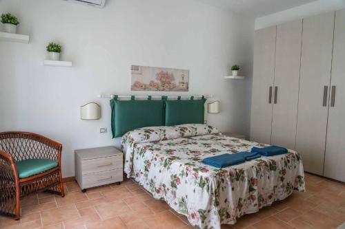 Residenza Lucia - Apartment - Campagnano di Roma