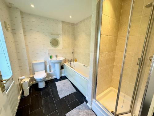 Basingstoke Guesthouse - Wasing