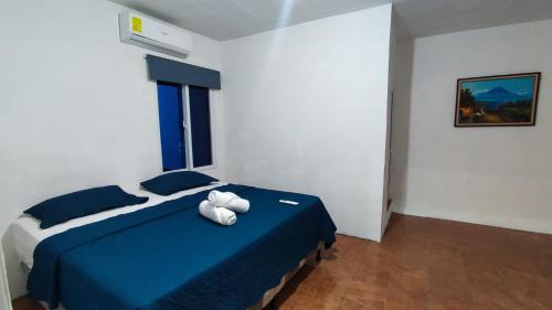 . Apartamentos Pradera's
