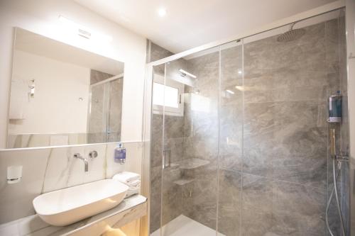 Hotel Maximus, Rome (photo 11)