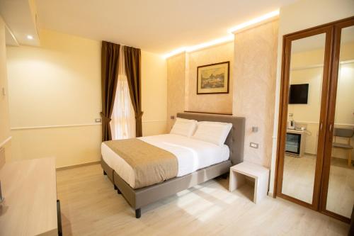 Hotel Maximus, Rome (photo 3)