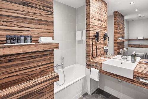 H4 Hotel Münster - image 13