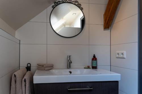 Boerensuite – Riel, IA