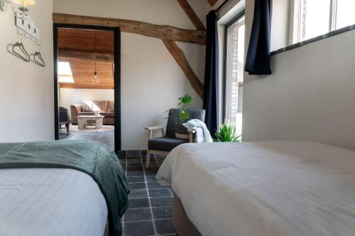 Boerensuite – Riel, IA