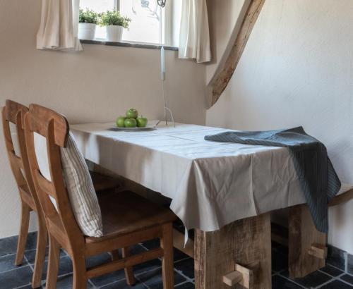 Boerensuite – Riel, IA