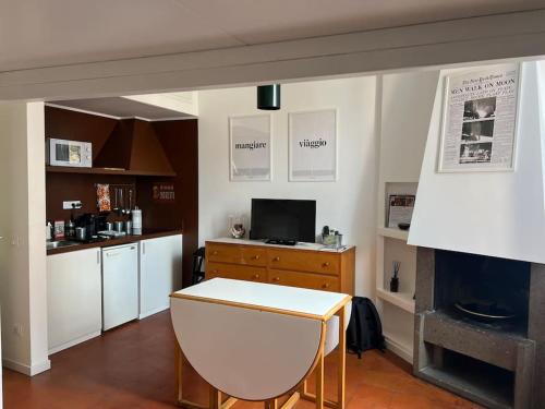 Scarpetta32 - Your home in Trastevere, Roma (foto 4)